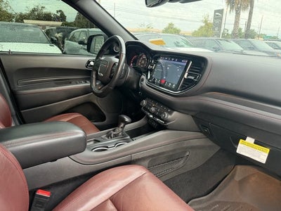 2023 Dodge Durango GT Premium