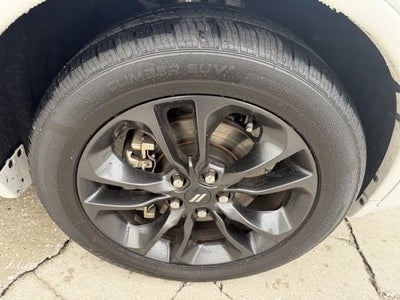 2023 Dodge Durango GT Premium