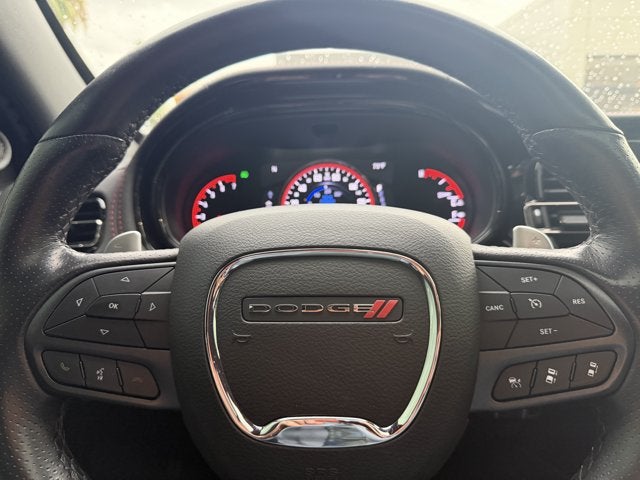 2023 Dodge Durango GT Premium