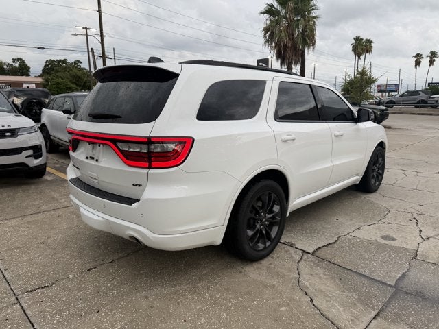 2023 Dodge Durango GT Premium