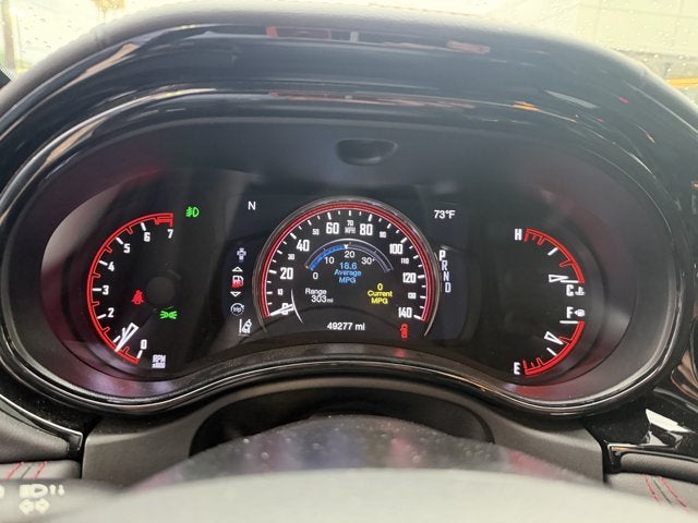 2023 Dodge Durango GT Premium
