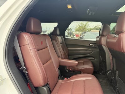 2023 Dodge Durango GT Premium