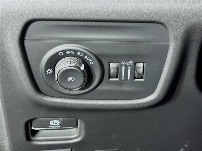 2024 Jeep Grand Cherokee L Summit