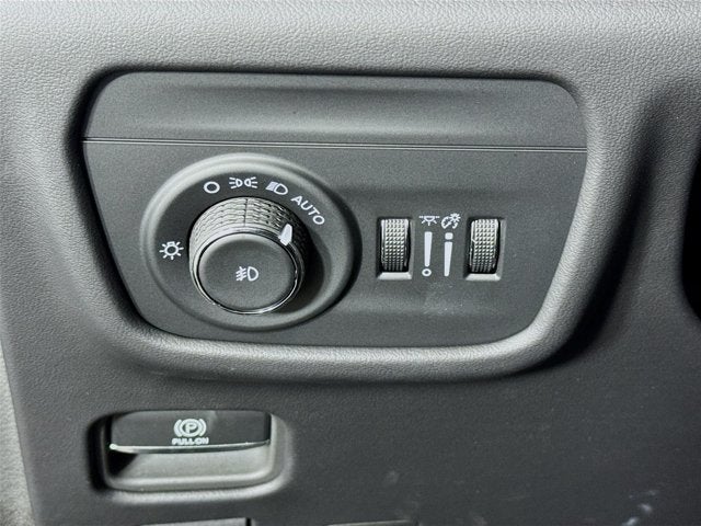 2024 Jeep Grand Cherokee L Summit