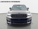 2024 Jeep Grand Cherokee L Summit