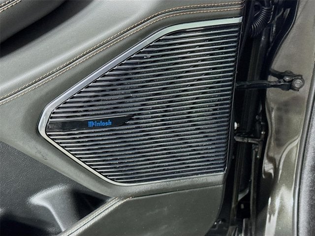 2024 Jeep Grand Cherokee L Summit