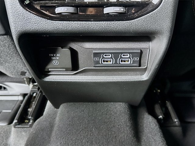 2024 Jeep Grand Cherokee L Summit