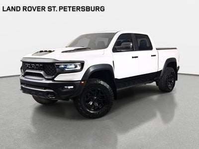 2023 RAM 1500 TRX