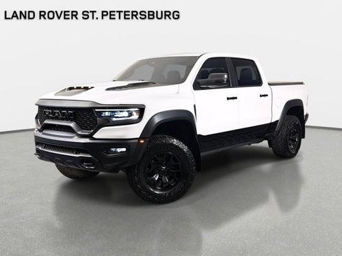 2023 RAM 1500 TRX