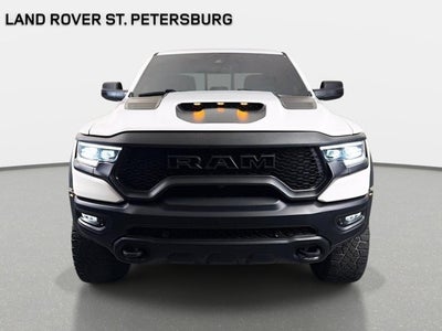 2023 RAM 1500 TRX