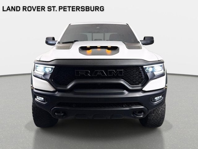 2023 RAM 1500 TRX