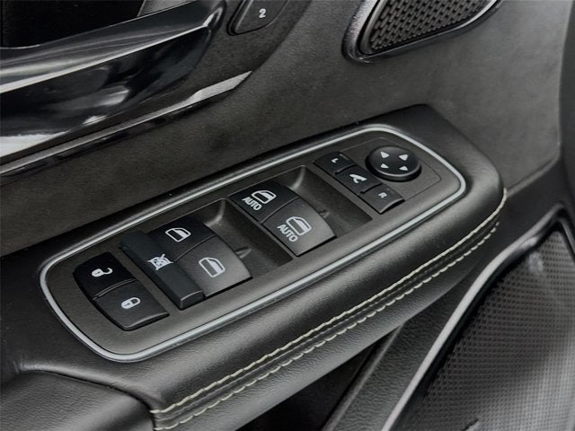 2023 RAM 1500 TRX