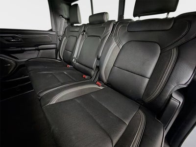 2023 RAM 1500 TRX