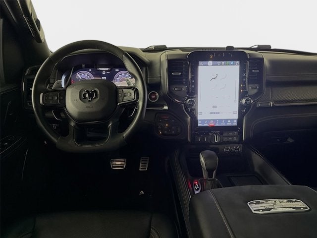 2023 RAM 1500 TRX