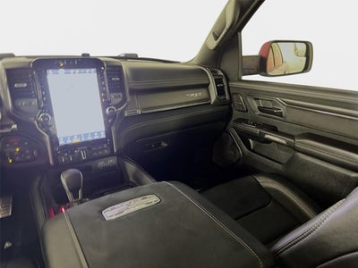 2023 RAM 1500 TRX