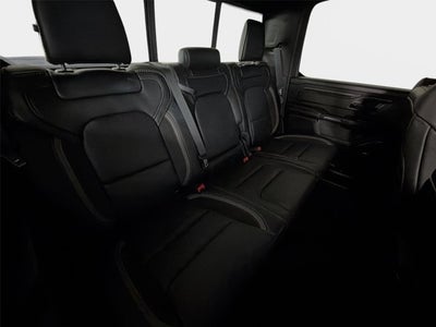 2023 RAM 1500 TRX