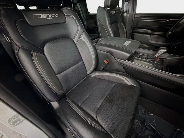 2023 RAM 1500 TRX