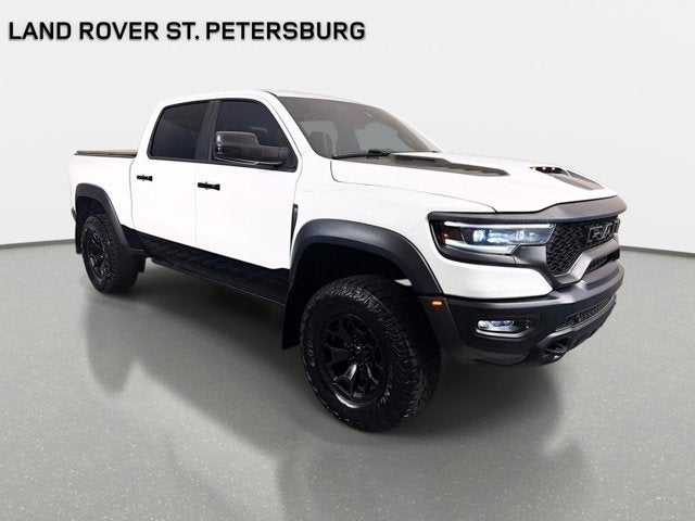 2023 RAM 1500 TRX