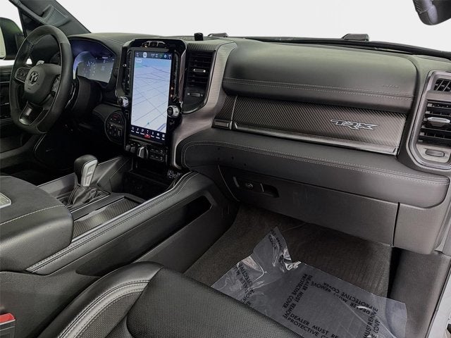 2023 RAM 1500 TRX