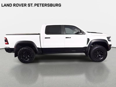 2023 RAM 1500 TRX