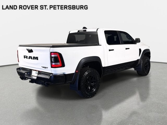 2023 RAM 1500 TRX