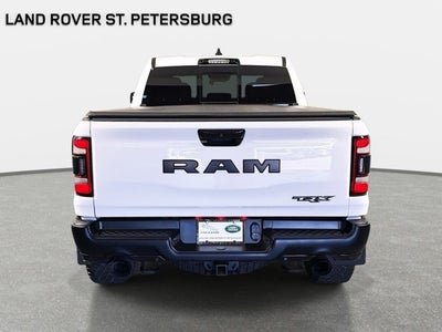 2023 RAM 1500 TRX