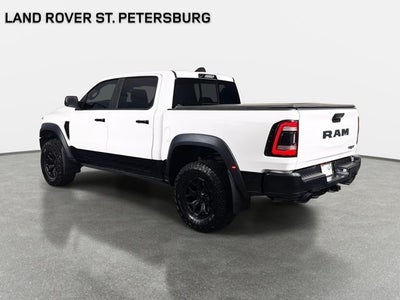 2023 RAM 1500 TRX