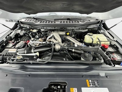 2025 Ford F-250SD Platinum