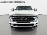 2024 Ford F-350SD Platinum