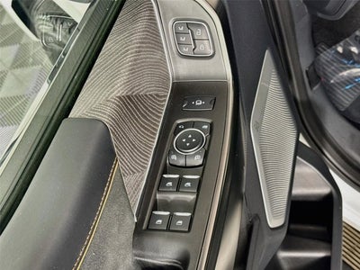 2024 Ford F-350SD Platinum