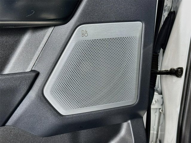 2024 Ford F-350SD Platinum