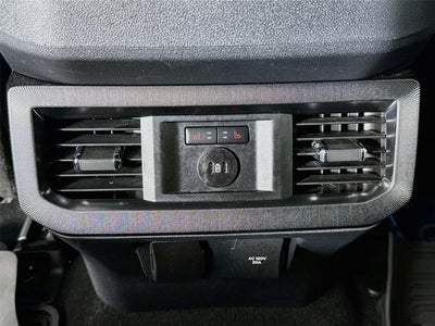 2024 Ford F-350SD Platinum