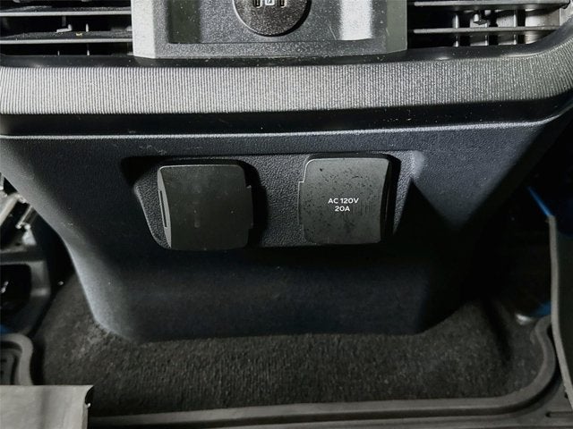 2024 Ford F-350SD Platinum