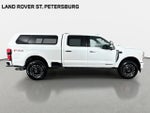 2024 Ford F-350SD Platinum