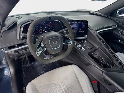 2021 Chevrolet Corvette Stingray