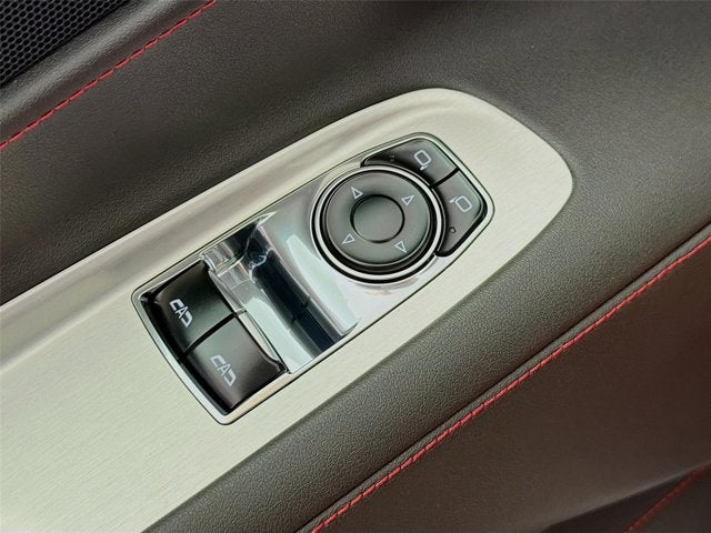 2026 Chevrolet Corvette Z06