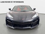 2026 Chevrolet Corvette Z06