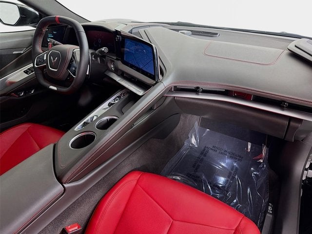 2026 Chevrolet Corvette Z06