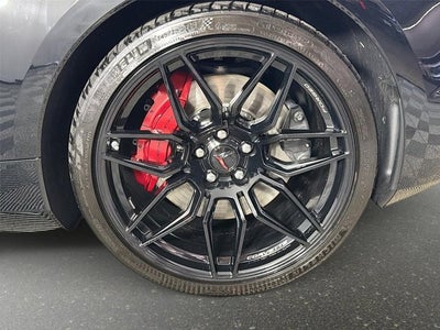 2026 Chevrolet Corvette Z06