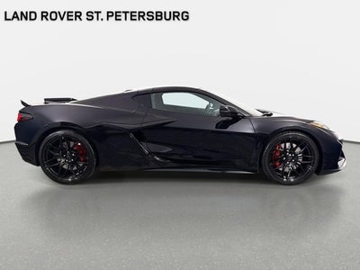 2026 Chevrolet Corvette Z06