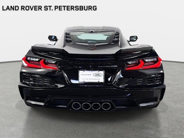 2026 Chevrolet Corvette Z06