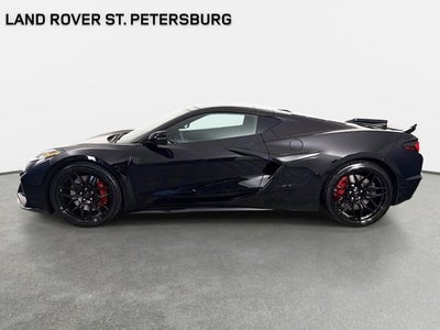 2026 Chevrolet Corvette Z06
