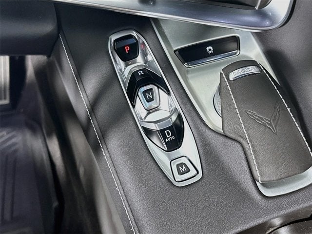 2025 Chevrolet Corvette Z06