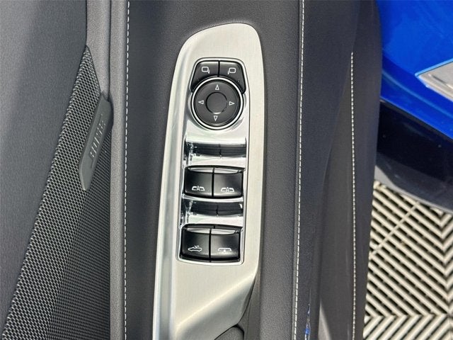 2025 Chevrolet Corvette Z06