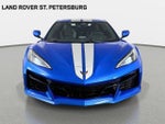 2025 Chevrolet Corvette Z06
