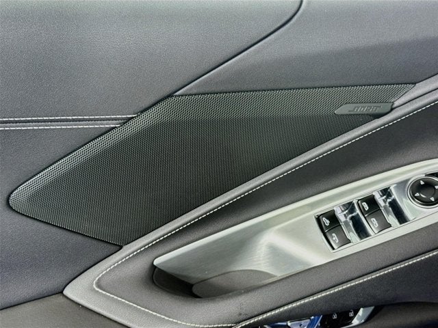 2025 Chevrolet Corvette Z06