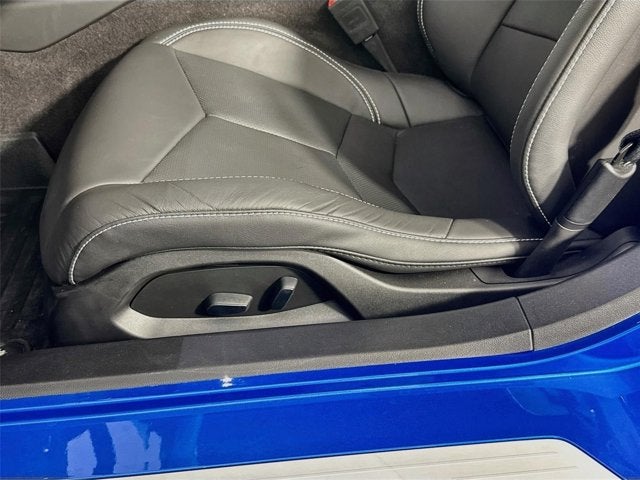 2025 Chevrolet Corvette Z06