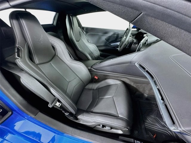 2025 Chevrolet Corvette Z06