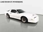1987 Pontiac Firebird Trans Am