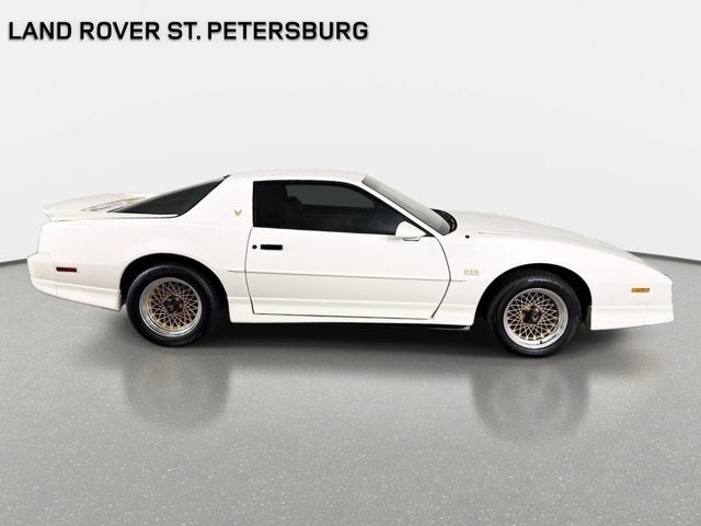 1987 Pontiac Firebird Trans Am